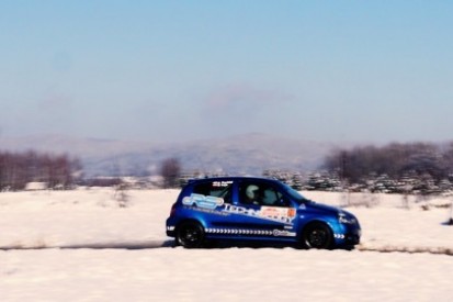 Rajd Podkarpacki zaprasza