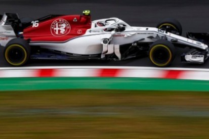 Leclerc: Mieliśmy sporo czasu na nowy projekt