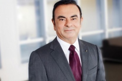 Szef Nissana i Renault aresztowany w Japonii
