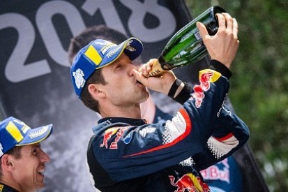 Ogier sam się zastanawiał