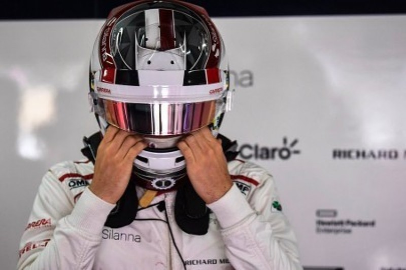 Ferrari jest gotowe na pracę z Leclerckiem