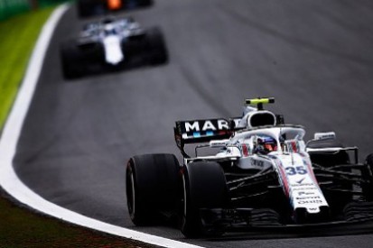 Sirotkin chce wyjaśnień