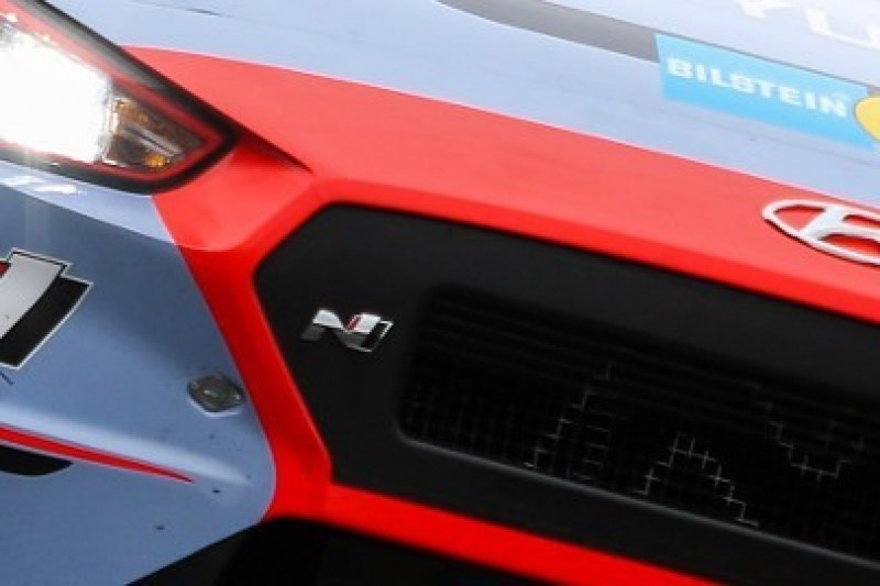 Hyundai zbuduje prototyp DPi?