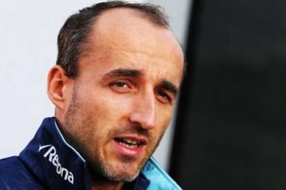 RMF FM: Robert Kubica wraca do F1