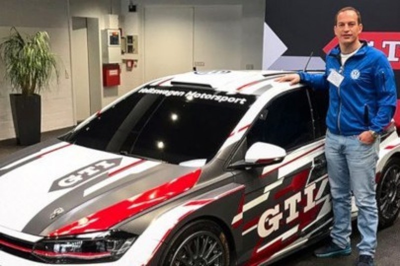 Cztery Polo R5 w Paragwaju
