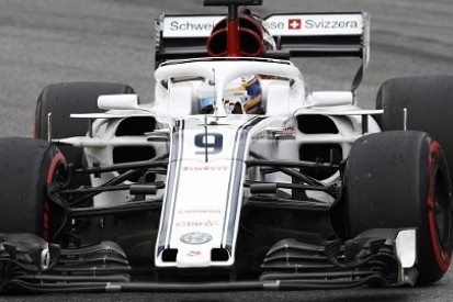 Ericsson chce się pokazać