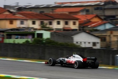 Haas złożył protest na Racing Point Force India