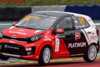 Z Picanto do Porsche, czyli jak potoczyły się kariery mistrzów Polski