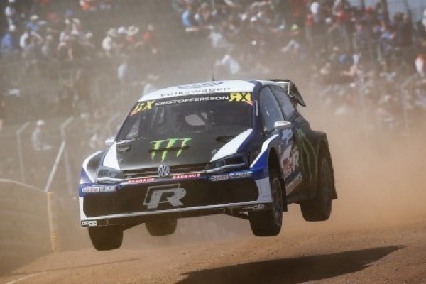 Loeb utrzymał prowadzenie