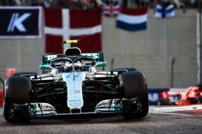 Inżynier Bottasa przechodzi do Formuły E