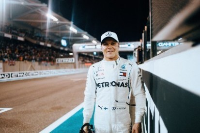 Wolff martwi się o Bottasa