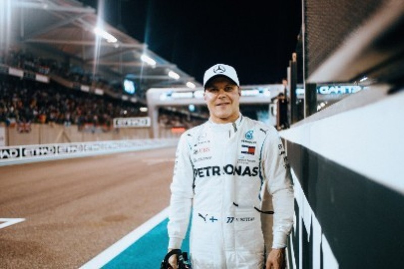 Wolff martwi się o Bottasa