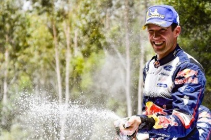 Ogier i Neuville nie chcą walczyć z gośćmi w WRC