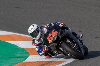 Folger i Smith chcą wystartować w MotoGP 2019