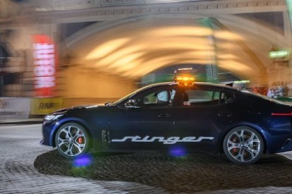 KIA PLATINUM CUP – Wielkie zakończenie sezonu z Kia Picanto
