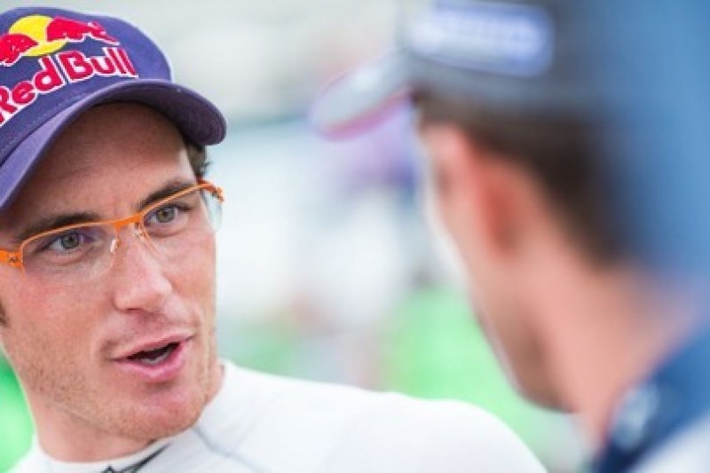 Neuville ostrzega Hyundaia