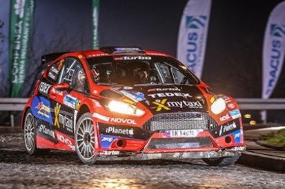 Rajd Barbórka na antenie TVN Turbo