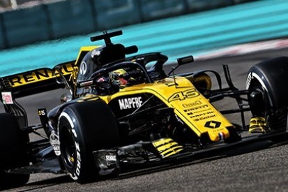 Renault celuje w podium