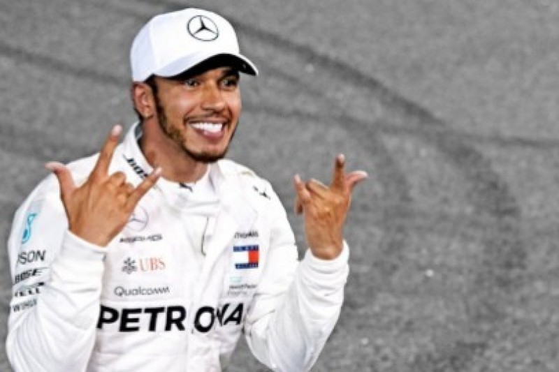 Hamilton: Zimowa przerwa nabiera większego znaczenia