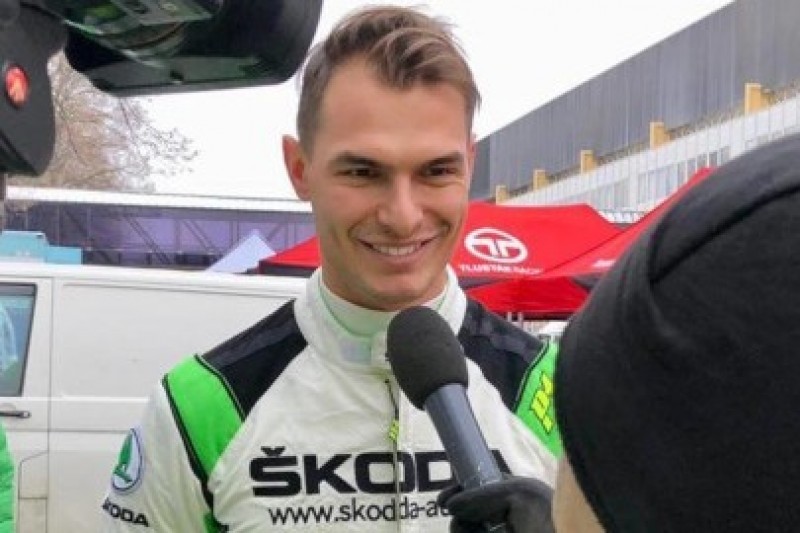 Słowacki dublet w Pradze