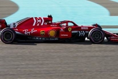 Ferrari nie wspierało Vettela