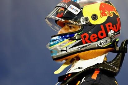 Ricciardo zaprzecza plotkom o Ferrari