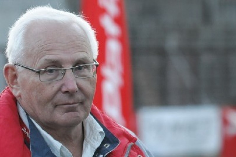Zmarł Wiesław Grabarczyk