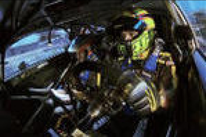19 WRC, 63 R5 na Monzy