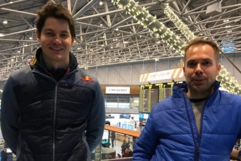 Suninen potwierdził Fiestę WRC