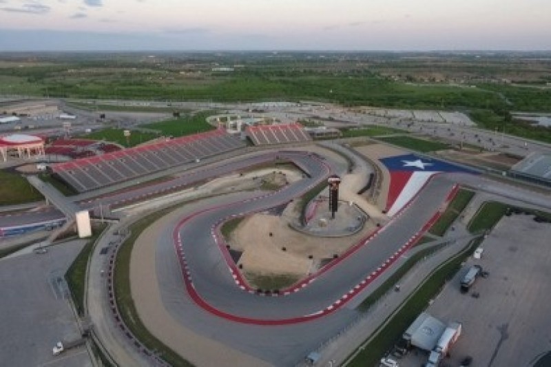World RX bez COTA
