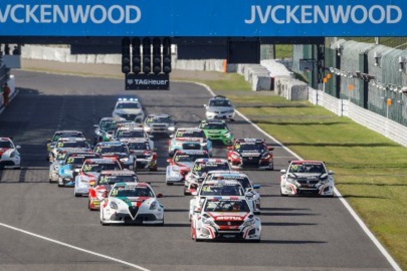 Od Marrakeszu do Sepang