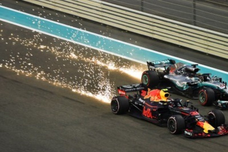 Ecclestone nie wierzy w GP Miami