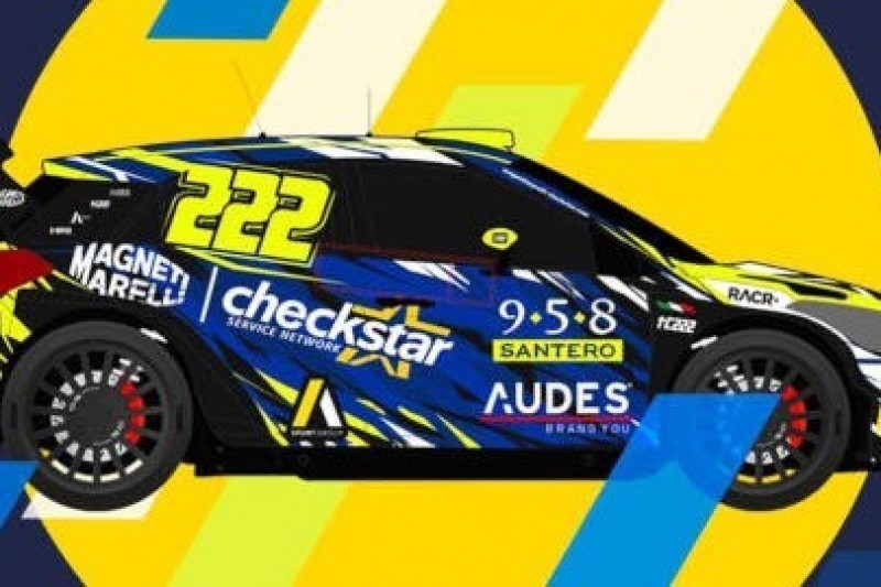 Motocrossowe gwiazdy w WRC