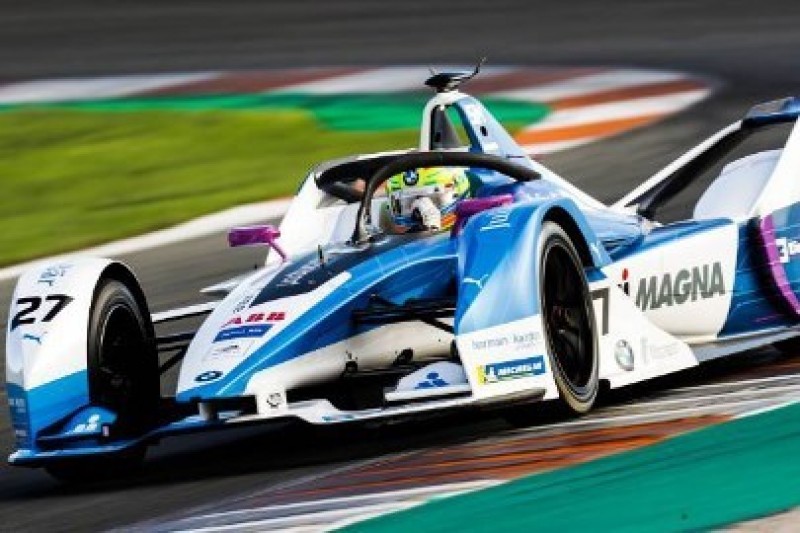 Audi stawia na BMW