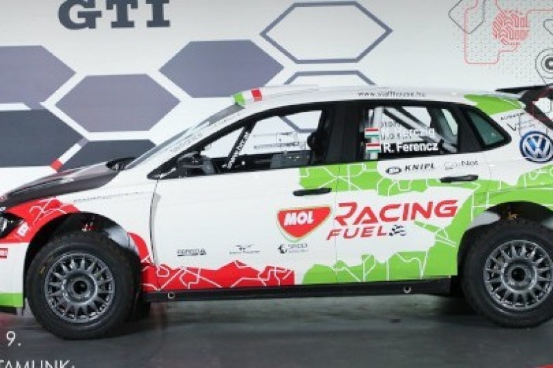 Polo na ERC