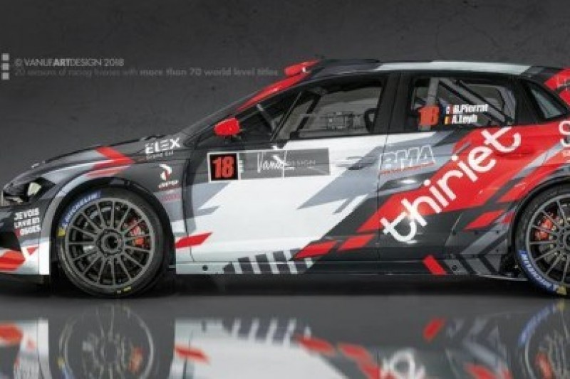 63-latek w Polo R5