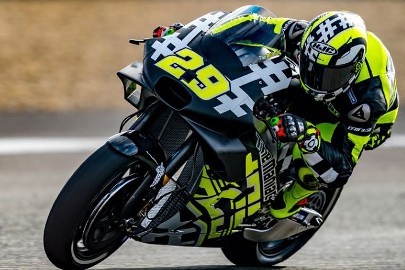 Cenne informacje od Iannone
