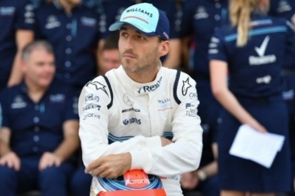 Williams powinien słuchać kierowców