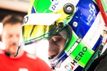 Castroneves i di Grassi stworzą Team Brazil