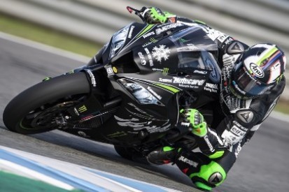 Zmiany w formacie weekendów WSBK