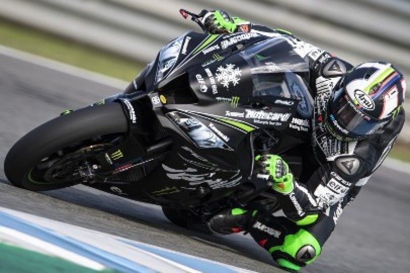 Zmiany w formacie weekendów WSBK