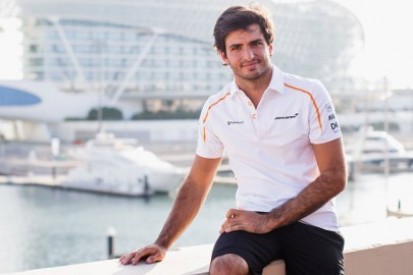 Sainz wierzy w McLarena