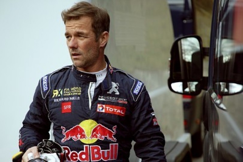 Loeb podpisał kontrakt z Hyundaiem?