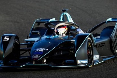 Mercedes podekscytowany Formułą E