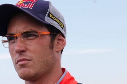 Neuville: Posiadanie Loeba to wielki atut dla Hyundaia