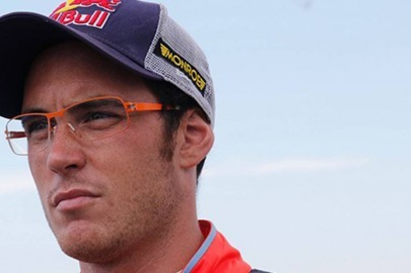 Neuville: Posiadanie Loeba to wielki atut dla Hyundaia