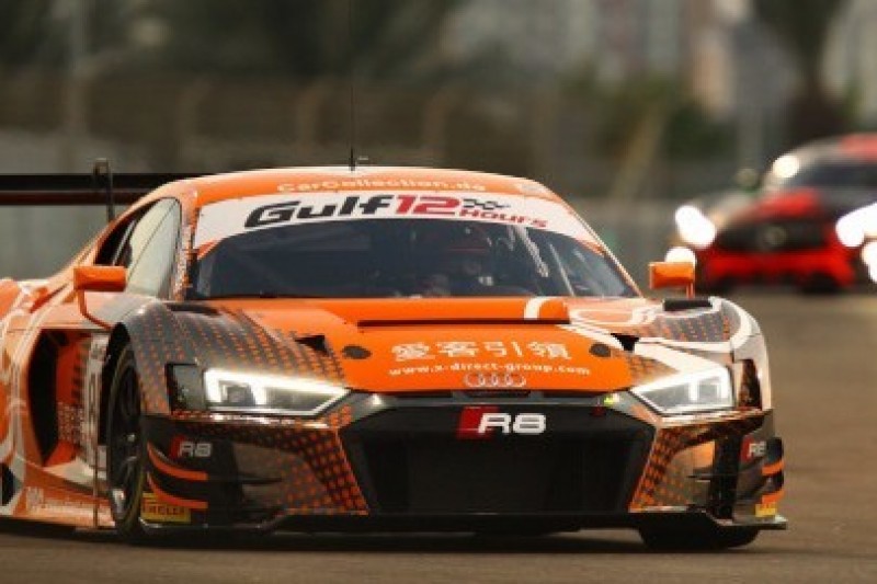 Zalety nowego Audi