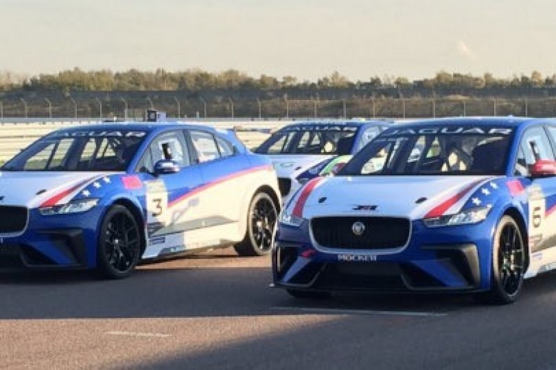Shakedown dla Sellersa