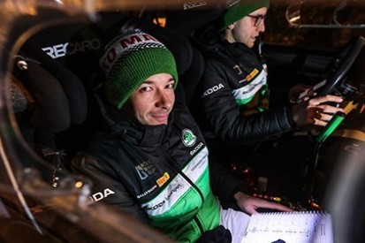 7 cech, które powinien mieć dobry pilot rajdowy