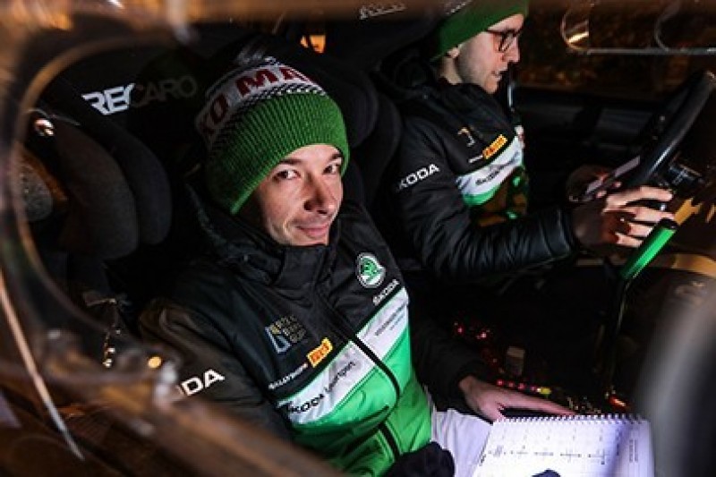 7 cech, które powinien mieć dobry pilot rajdowy